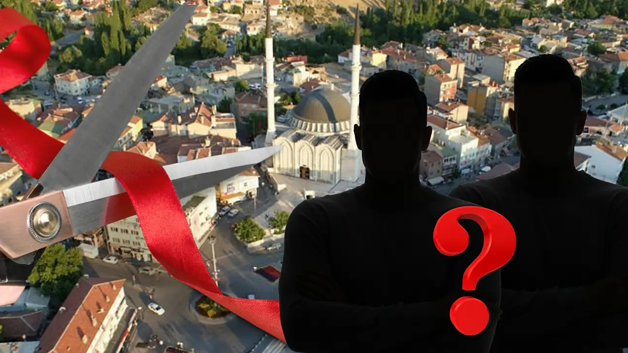Develi'de cuma günü siyaset ısınacak! İki önemli isim geliyor