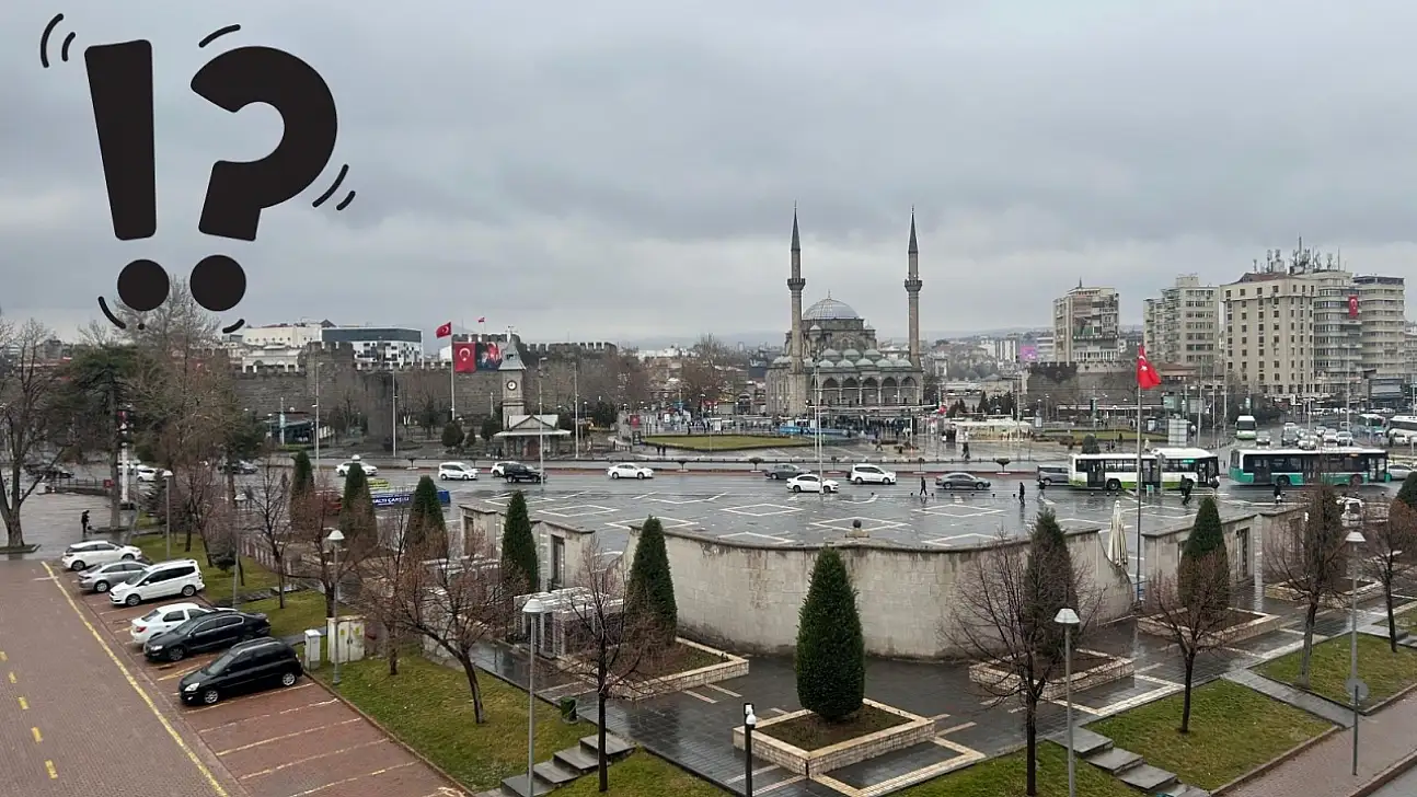 Kayseri'de Şubat ayı fiyatları belli oldu - İşte haftalık zam ve indirim listesi