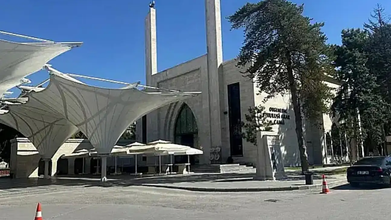 Kayseri'de vefat edenler (23 Kasım 2025)