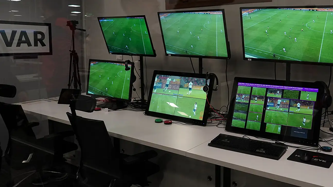 Konyaspor – Kayserispor Maçının VAR hakemi belli oldu