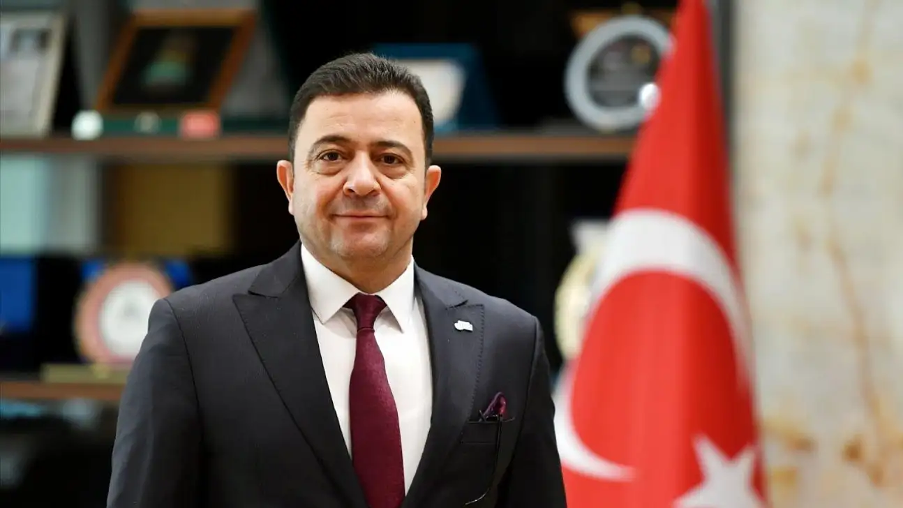 Mehmet Yalçın'dan 2025 üçüncü çeyrek büyüme değerlendirmesi