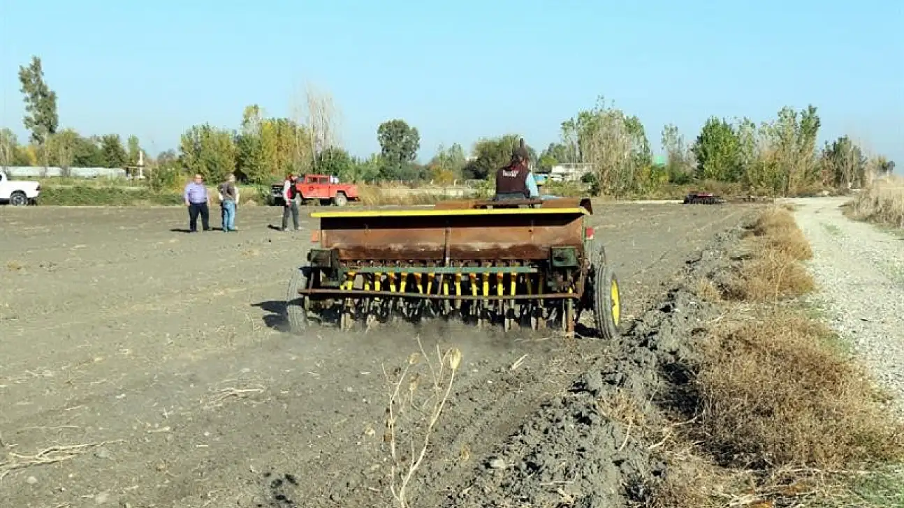 Mera alanlarını işgal edenlere kötü haber!