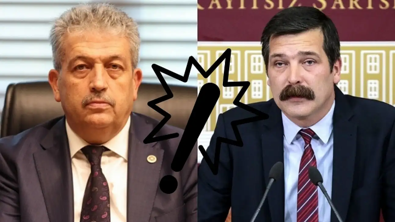 Milli Eğitim'de yeni model tartışması: Özsoy'dan Erkan Baş'a sert yanıt!