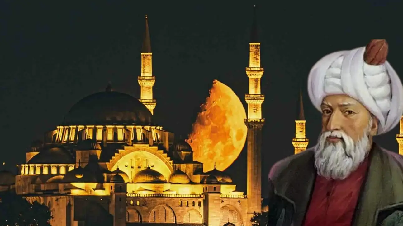 Mimar Sinan Eğri Minare'yi böyle düzeltti: Dahiyane çözümü şaşkınlık yarattı!