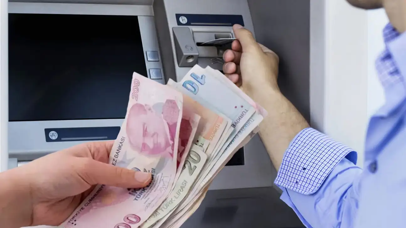 Para gönderene yeni zorunluluk! 20 kelime şart