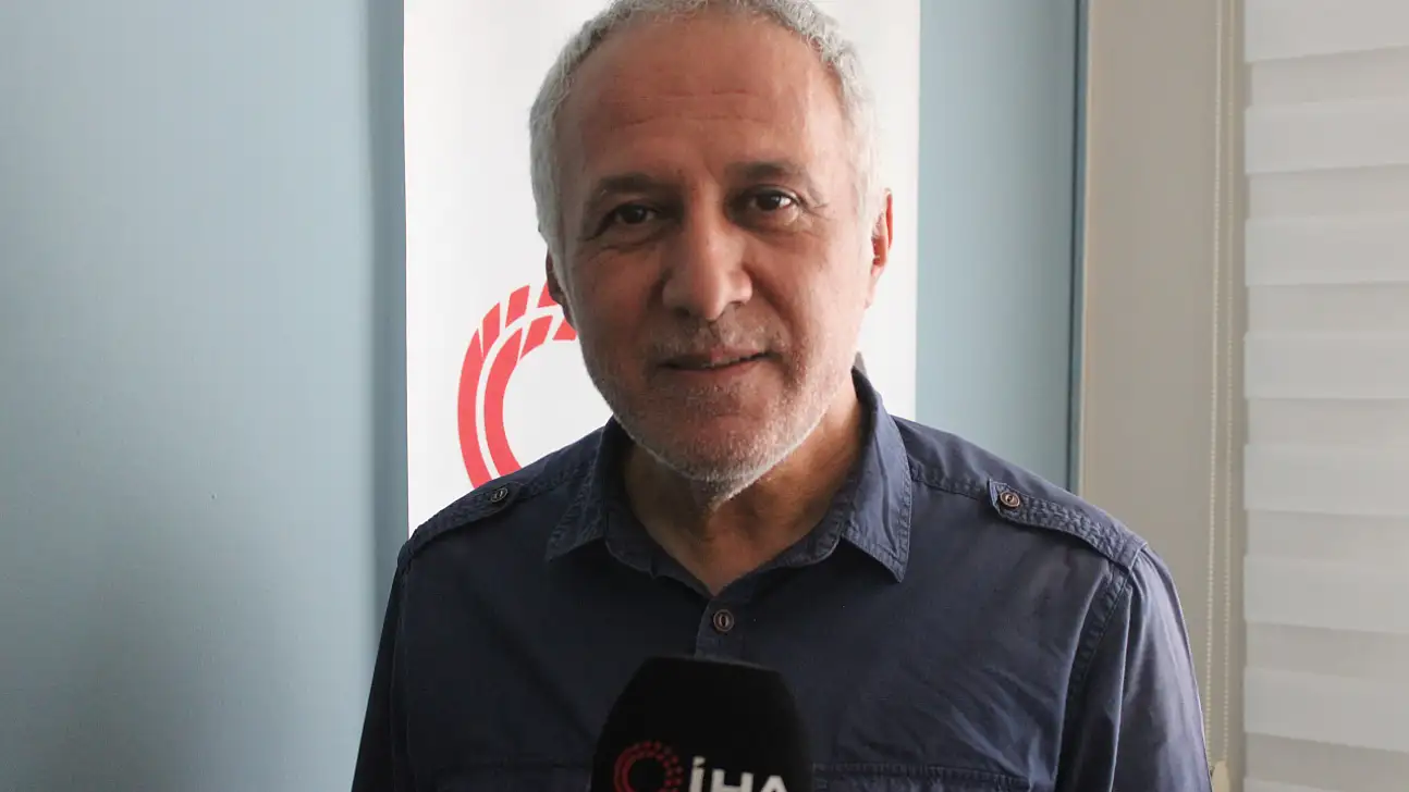 Başkan Şahin'den güzellik merkezi uyarısı!