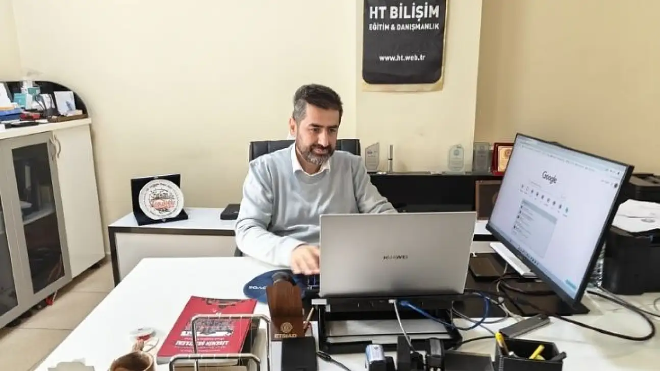 Bilişim uzmanı: 'Dijital okuryazarlık eğitimi anaokulundan başlamalı'