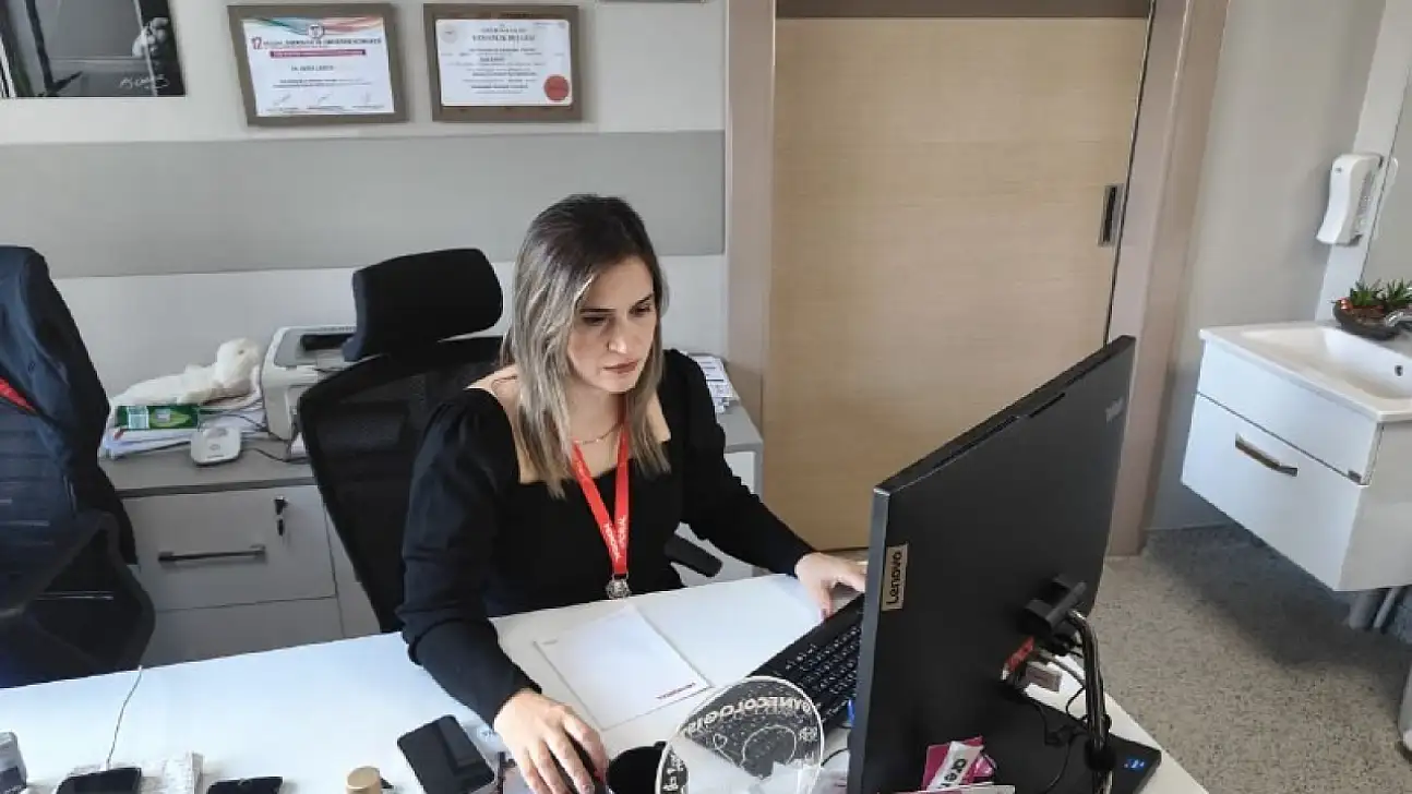 Hamilelerde grip aşısı uygulaması