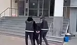 14 yıl 7 ay hapis cezasıyla aranan hükümlü yakalandı