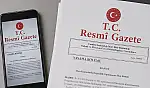 18 Ekim 2026 tarihli Resmi Gazete kararları!