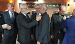 AK Parti Kayseri Teşkilatı'na 13 isim katıldı: CHP'den meclis üyeleri, DEVA'dan İl Başkanı, Teşkilat Başkanı, İlçe Başkanları...
