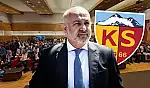 Ali Çamlı hamlesiyle Kayserispor piyangosu!