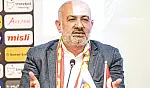 Ali Çamlı ikinci kez trafik kazası geçirdi
