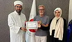 Almanya'dan Kayseri'ye geldi! Hayatını değiştiren kararı Develi'de verdi