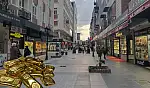 Altın bir anda yön değiştirdi: Yatırımcı bunu takip ediyor!