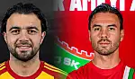 Amedspor'dan Kayserispor'a uzanan transferde yeni gelişme