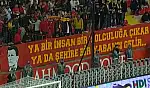Amedspor taraftarı Kayserispor'u örnek gösterdi