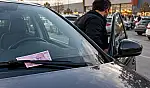 Araba camında 200 TL oyunu: Görürseniz sakın almayın!