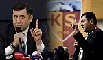 Baki Ersoy açıkladı! Kayserispor'un kasasına servet girecek