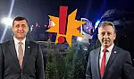 Baki Ersoy Meclis'e taşıdı, İmdat Güven isyan etti! Kayseri'de olay büyüyor