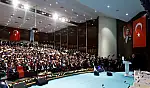 Başkan Büyükkılıç Kayseri'nin su master planını anlattı!