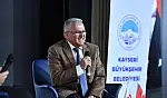 Başkan Büyükkılıç'tan gençlerin ekonomik yükünü hafifletmeye dair mesajı!