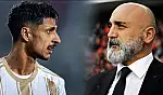 Benhur Keser attı, Hikmet Karaman yıkıldı!