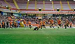 Benhur Keser yine Sivasspor'u boş geçmedi! Bu kez karar 4 dakika sürdü