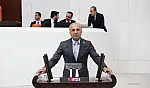 CHP Kayseri'de sular durulmuyor! Aşkın Genç'ten 'Kayyım Gölgesi' çıkışı