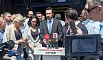 CHP Kayseri'de yeni dönem resmen başladı! Marzıoğlu ilk açıklamasında hangi mesajları verdi?