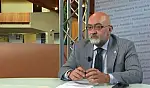 Cıngı'dan Avrupa'ya İslamofobi tepkisi! Tarihi olayları tek tek sıraladı...