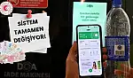Depozito İade makinelerini kullananlar dikkat: Sistem tamamen değişiyor!