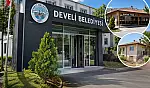 Develi'de belediyeden 3 yıllık kiralama! İşte bedeller