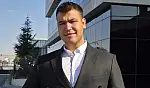 Develi'den çıktı, Türkiye'nin zirvesine oturdu! Mehmet Akif Kılınç tarih yazdı