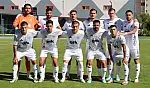 Erciyes 38 FK geriden gelerek kazandı, 2'de 2 yaptı!