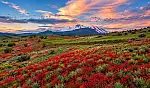 Erciyes'i hep aynı sanıyorduk! Bir de bu taraftan görün