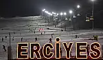 Erciyes Kayak Merkezi'nde haftanın 2 günü düzenlenecek: İşte detaylar...