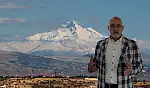 Erciyes'te eksi 30'a meydan okuyan tesis! Cıngı detayları paylaştı