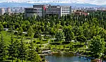 Erciyes Üniversitesi dünya sıralamasında ezber bozdu! Kayseri'ye gurur yaşatan yükseliş