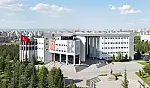 Erciyes Üniversitesi'nde 10 başarı peş peşe sıralandı!