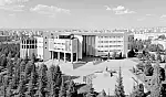 Erciyes Üniversitesi'nden yürek burkan paylaşım! Altun da sessiz kalmadı