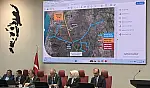 Erkilet-Meydan-Millet Bahçesi raylı sistem hattında yeni gelişme: Bakanlık onayına sunuldu!