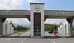 ERÜ takımları TOMTAŞ yarışmasından ödüllerle döndü!