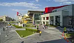 Forum Kayseri'deki çalışmalara tepki var: Hepsine kıydılar!