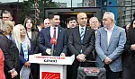 Görevden alınan Kayseri eski il başkanında çağrı: Gözler o toplantıda!