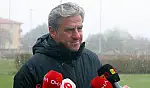 Hamza Hamzaoğlu Kayserispor'a rakip oluyor
