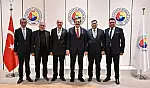 Hisarcıklıoğlu'ndan Kayseri'nin o ilçesine mesaj! Neler değişecek?