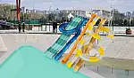 İç Anadolu Bölgesi'nin en büyüğü olan Aquapark Kayseri'de açılıyor!