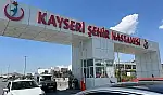 İŞKUR duyurdu: Kayseri Şehir Hastanesi'ne personel alımı...