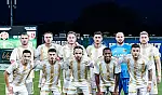 İstanbul'da son saniyede yıkıldık! (1-1)